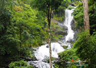 The Irpu Falls