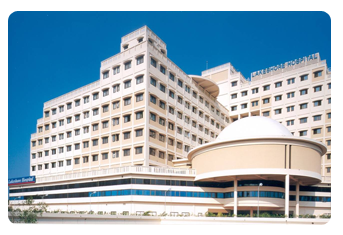 
Hospital Facilities 