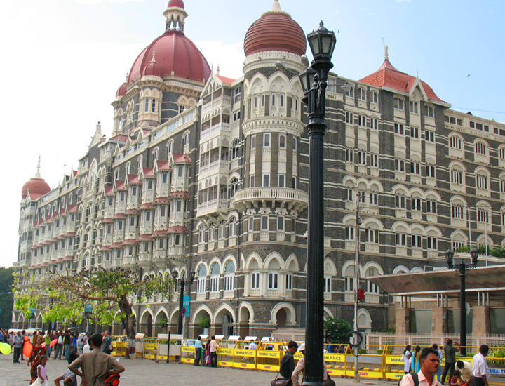 Mumbai  