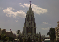
St. Mary's Church