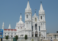 Velakkanni Church